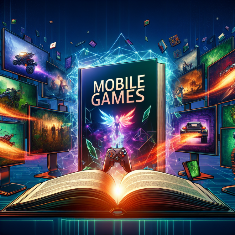 The Ultimate Guide to Playing Mobile Games on Your PC