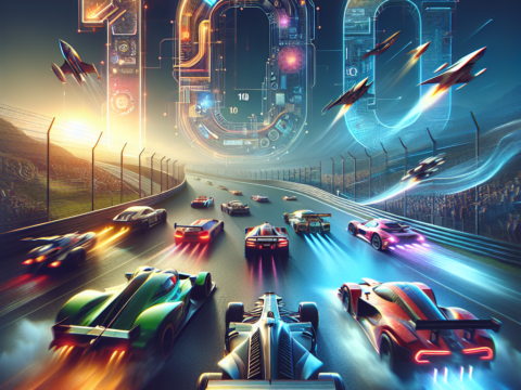 10 Game Balap PC Gratis Teratas yang Wajib Kamu Mainkan di Tahun 2023 Top 10 Free PC Racing Games You Must Play in 2023