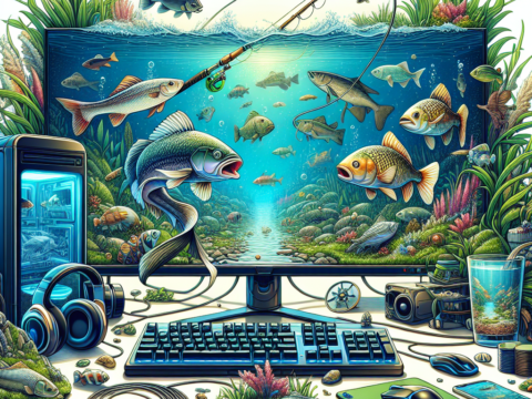 The Ultimate Guide to Top Fishing Games for PC in 2023