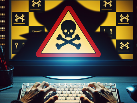Memahami Resiko dan Akibat Download Game PC Bajakan Understanding the Risks and Consequences of Downloading Pirated PC Games