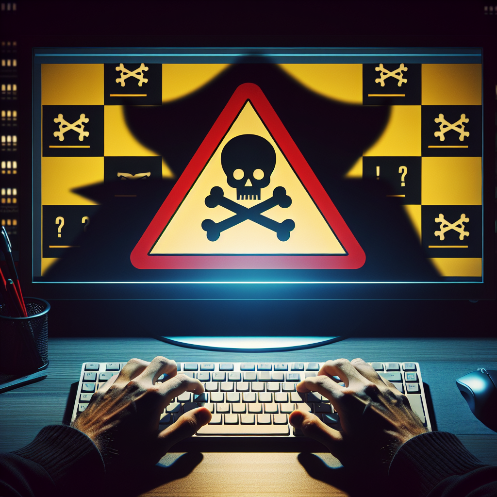 Memahami Resiko dan Akibat Download Game PC Bajakan