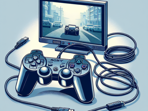 Langkah-Langkah Praktis Cara Main Game PS2 di PC dengan Lancar Langkah-Langkah Praktis Cara Main Game PS2 di PC dengan Lancar