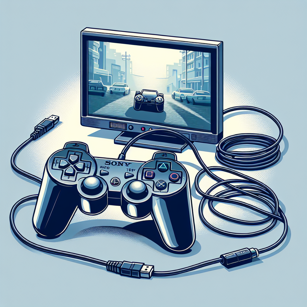 Langkah-Langkah Praktis Cara Main Game PS2 di PC dengan Lancar