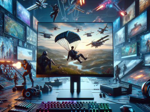 The Ultimate Guide to the Best Battle Royale Games for PC in 2023