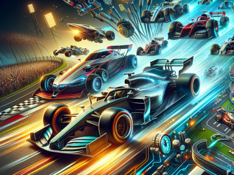 10 Game Balap PC Teratas yang Harus Anda Mainkan di Tahun 2023 untuk Sensasi Tertinggi Top 10 PC Racing Games You Must Play in 2023 for an Ultimate Thrill