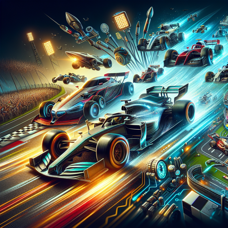 10 Game Balap PC Teratas yang Harus Anda Mainkan di Tahun 2023 untuk Sensasi Tertinggi Top 10 PC Racing Games You Must Play in 2023 for an Ultimate Thrill