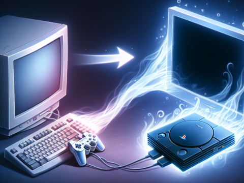 Cara Memainkan Game PS2 di PC Anda: Panduan Utama untuk Gamer How to Play PS2 Games on Your PC: Ultimate Guide for Gamers