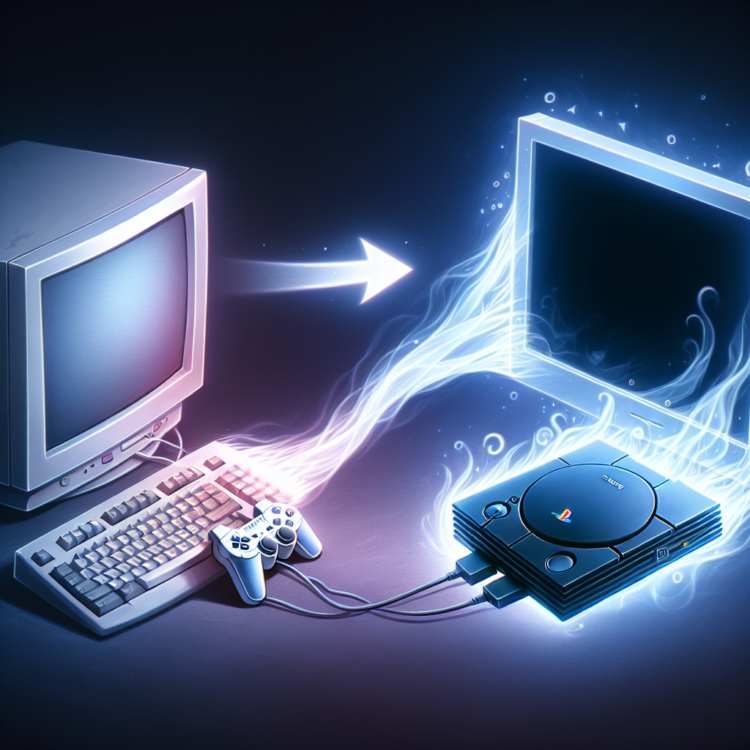 Cara Memainkan Game PS2 di PC Anda: Panduan Utama untuk Gamer How to Play PS2 Games on Your PC: Ultimate Guide for Gamers