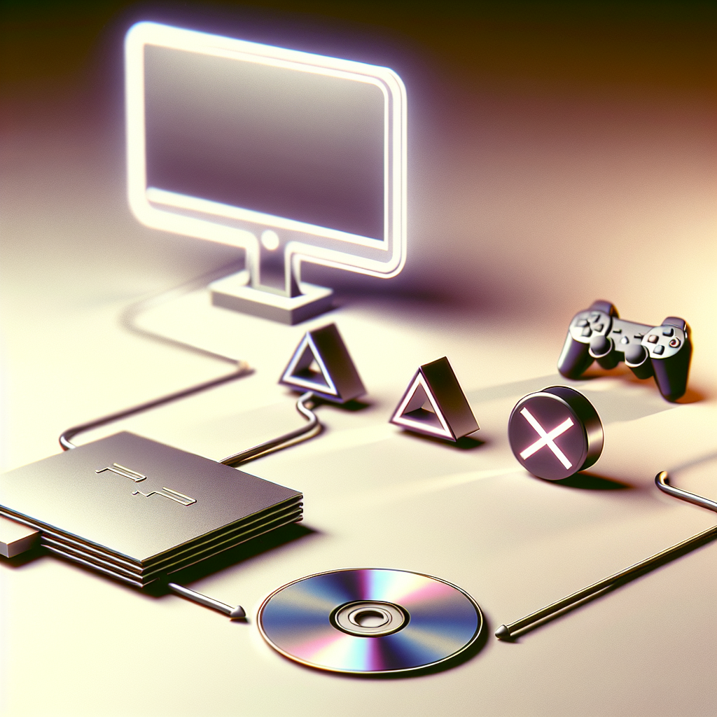 How to Download and Play PS2 Games on Your PC: A Complete Guide