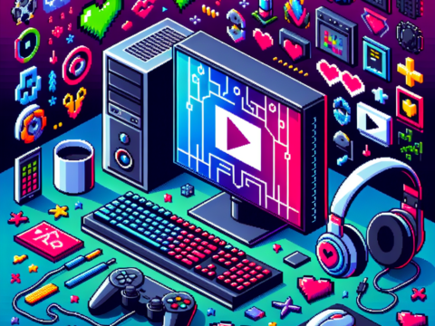 10 Game Hentai Teratas untuk PC: Panduan Utama Seorang Gamer Top 10 Hentai Games for PC: A Gamer's Ultimate Guide