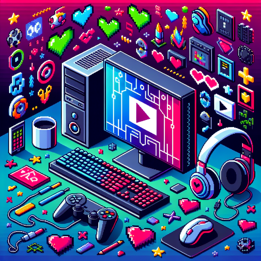 Top 10 Hentai Games for PC: A Gamer's Ultimate Guide