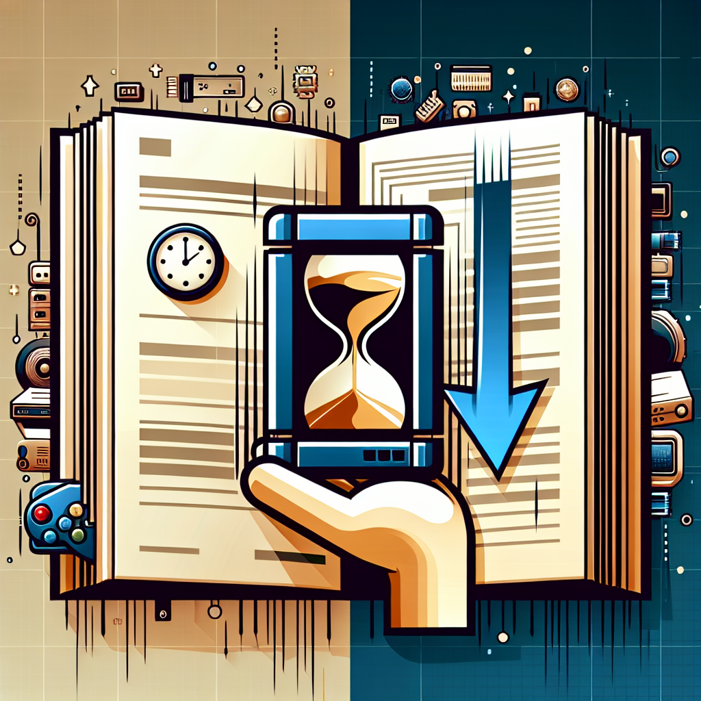 Ultimate Guide to Download Highly Compressed PC Games: Save Space & Time