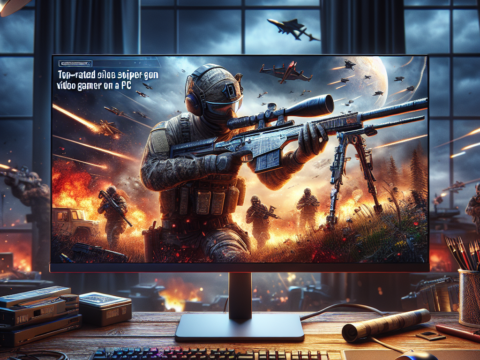 Panduan Utama untuk Game Sniper Terbaik di PC: Pilihan Teratas untuk Avid Gamer The Ultimate Guide to the Best Sniper Games on PC: Top Picks for Avid Gamers