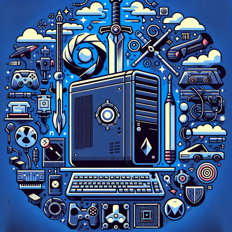 10 Game Terbaik PC yang Wajib Anda Mainkan di Tahun Ini 10 Game Terbaik PC yang Wajib Anda Mainkan di Tahun Ini