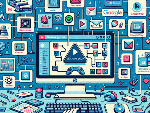 Cara Memainkan Game Google Play Favorit Anda di PC: Panduan Langkah demi Langkah How to Play Your Favorite Google Play Games on PC: A Step-by-Step Guide