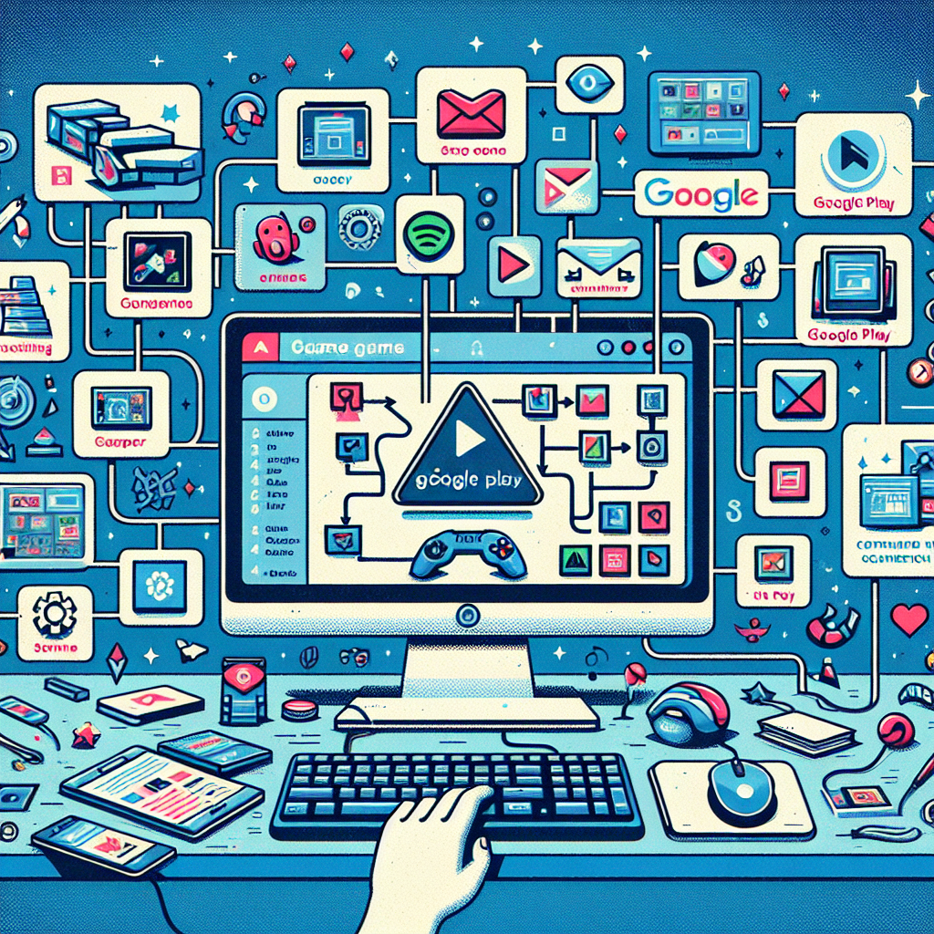 Cara Memainkan Game Google Play Favorit Anda di PC: Panduan Langkah demi Langkah