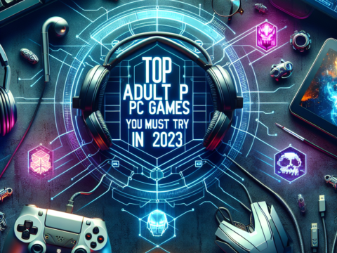 Top 10 Game Dewasa PC Terbaik yang Wajib Anda Coba di 2023