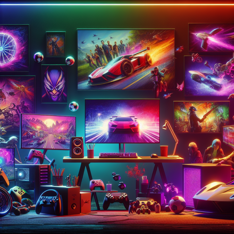 The Top 10 Thrilling 18+ PC Games You Can't Miss in 2023