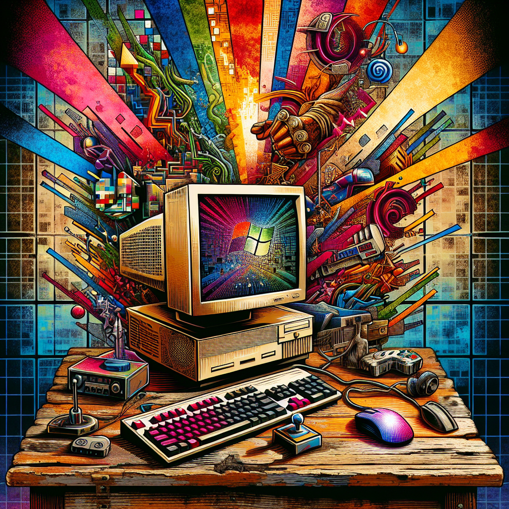 Top 10 Must-Download PC Games for Windows 7