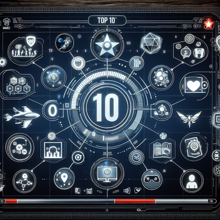 The Top 10 Must-Have PC Game Apps for Gamers in 2023