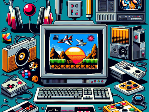 Top 10 Classic PC Games You Can Download and Relive the Nostalgia
