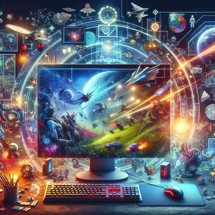Top 10 Free Browser Games for PC You Need to Play in 2023