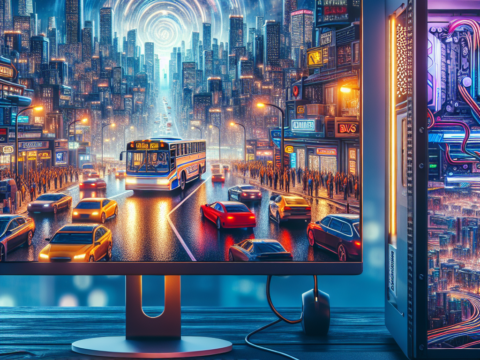 Exploring the Best Bus Simulator Games for PC: A Comprehensive Guide