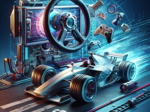 Panduan Utama Game Balap PC Terbaik tahun 2023 The Ultimate Guide to the Best PC Racing Games of 2023