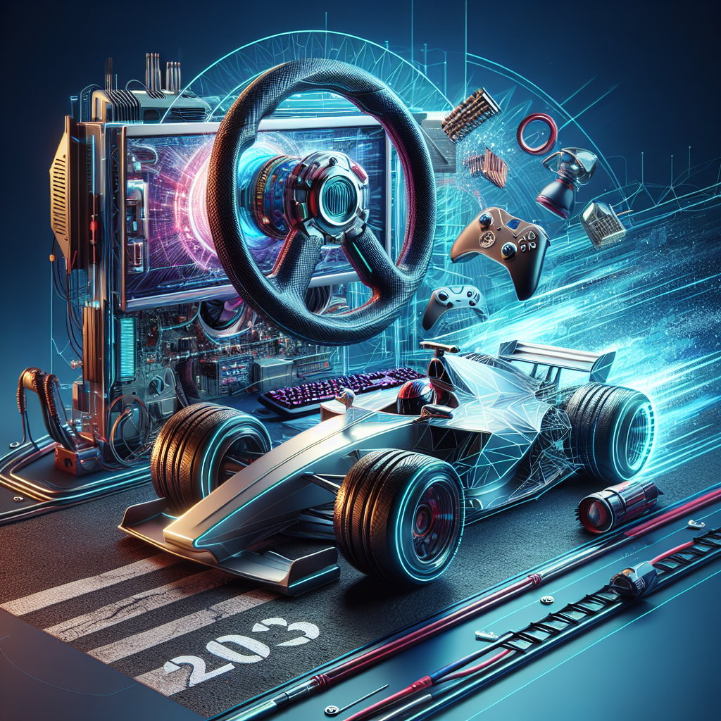 Panduan Utama Game Balap PC Terbaik tahun 2023