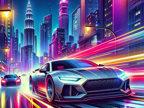 Download Need for Speed: Most Wanted for PC – A Comprehensive Guide