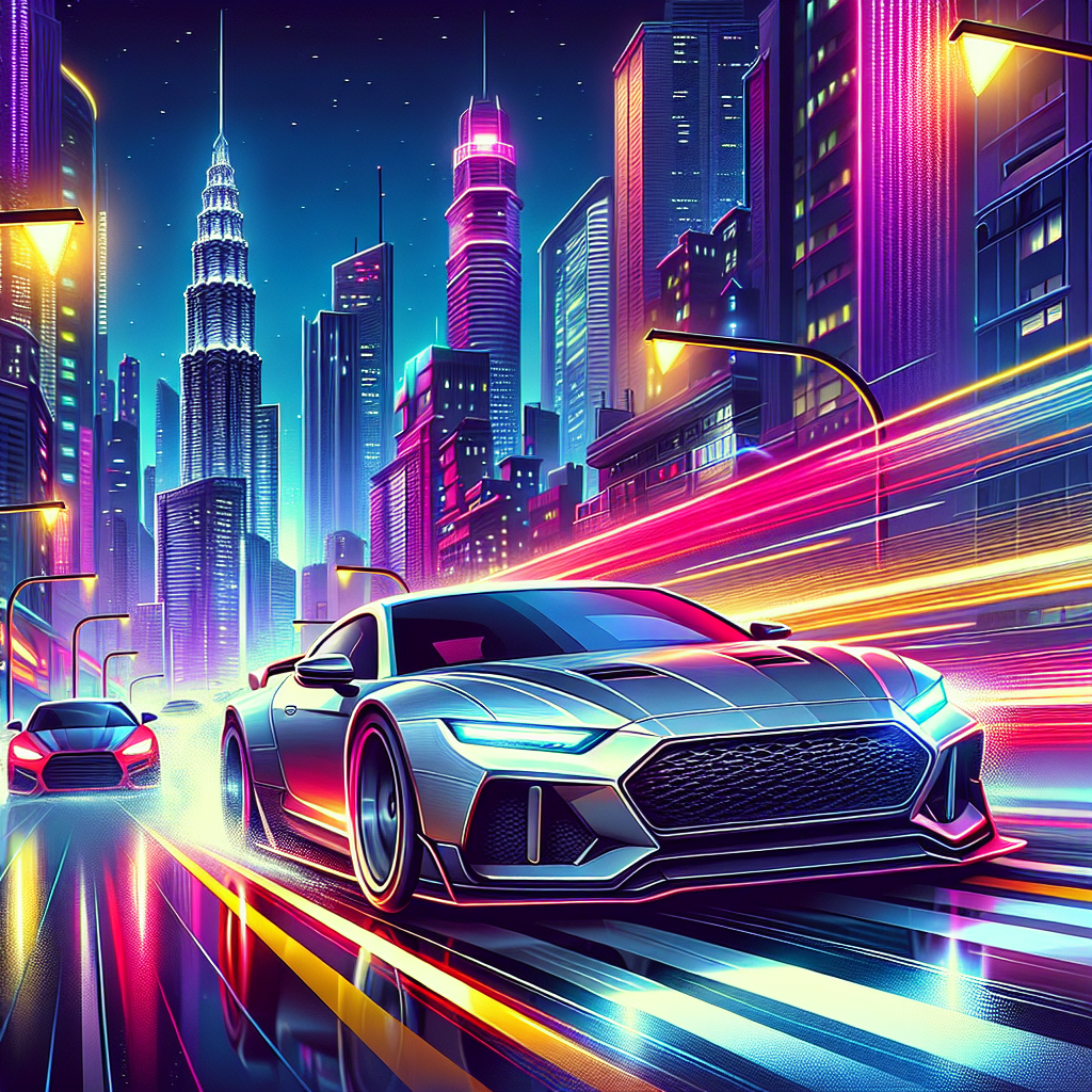 Unduh Need for Speed: Most Wanted untuk PC – Panduan Komprehensif