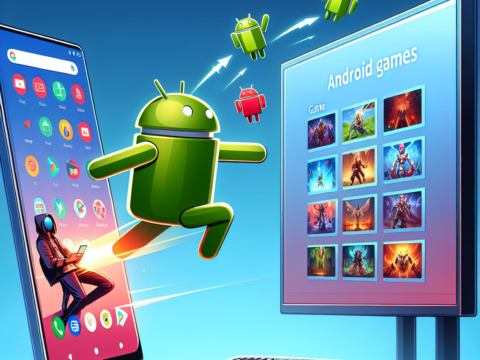 How to Play Android Games on PC: Step-by-Step Guide for Gamers