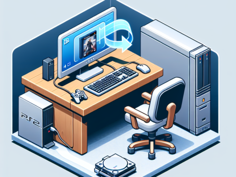 How to Download and Play PS2 Games on Your PC: A Comprehensive Guide