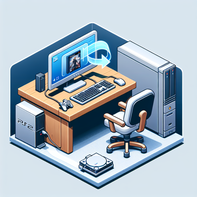 How to Download and Play PS2 Games on Your PC: A Comprehensive Guide