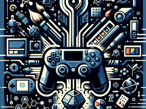 The Art and Science Behind Iconic PC Game Logos: A Comprehensive Guide