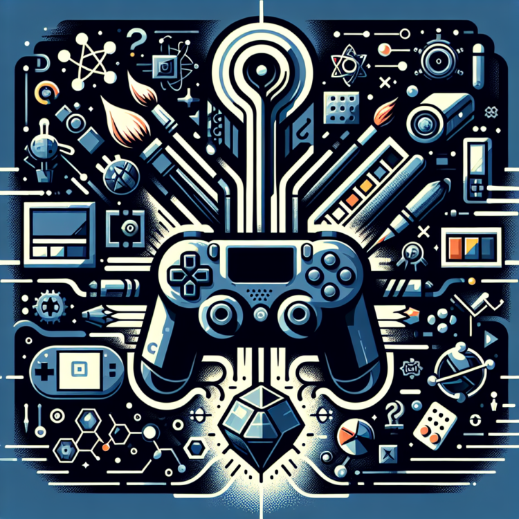 The Art and Science Behind Iconic PC Game Logos: A Comprehensive Guide