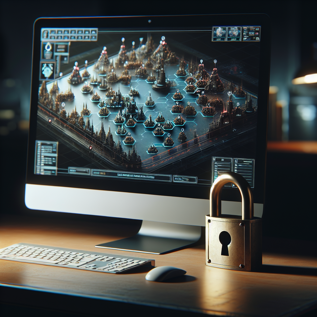 Unlocking the Best Strategies: A Comprehensive Guide to Link Game PC